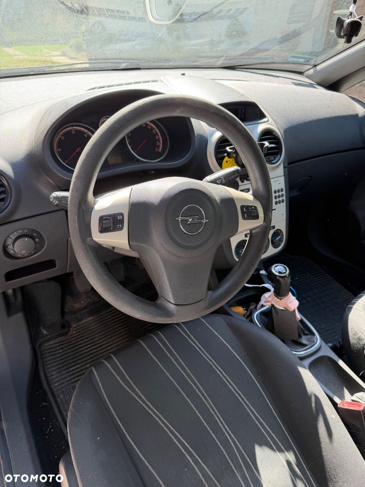 Opel Corsa 1.3 CDTI Enjoy - 7