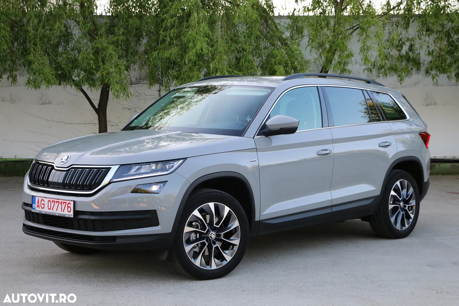 Skoda Kodiaq - 2
