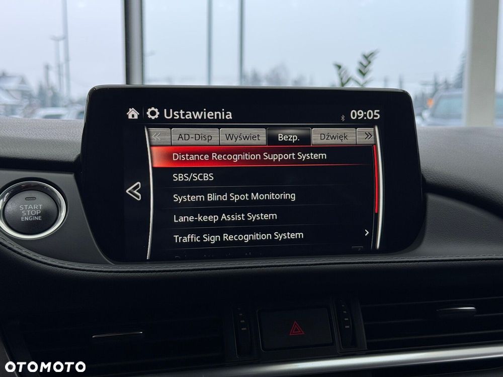 Mazda 6 2.0 SkyJoy - 34