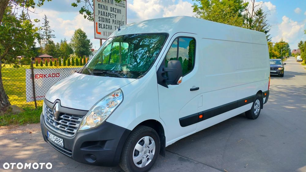 Renault MASTER - 26