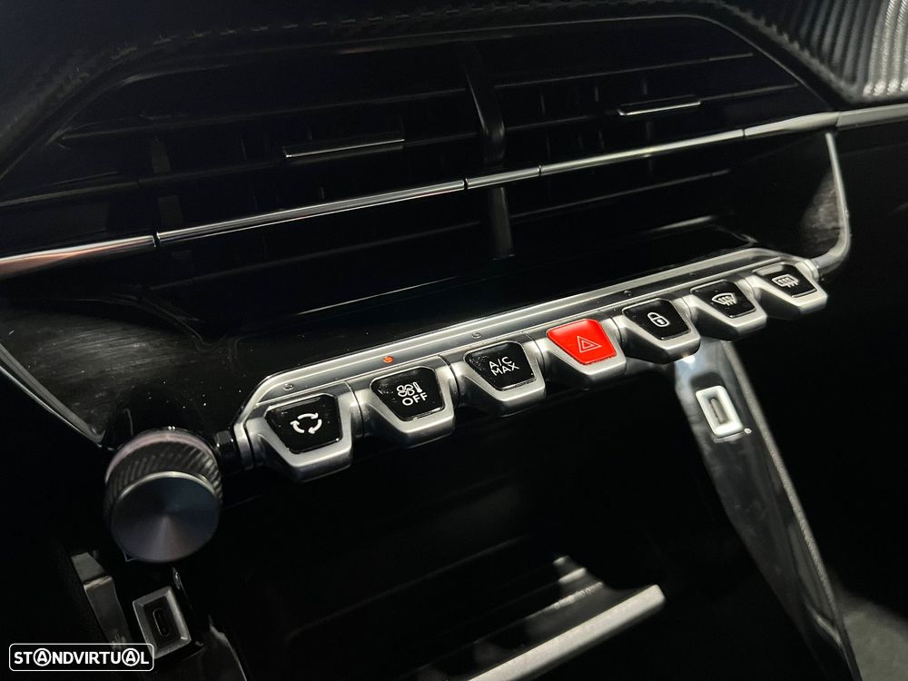 Peugeot 208 1.5 BlueHDi Active - 23