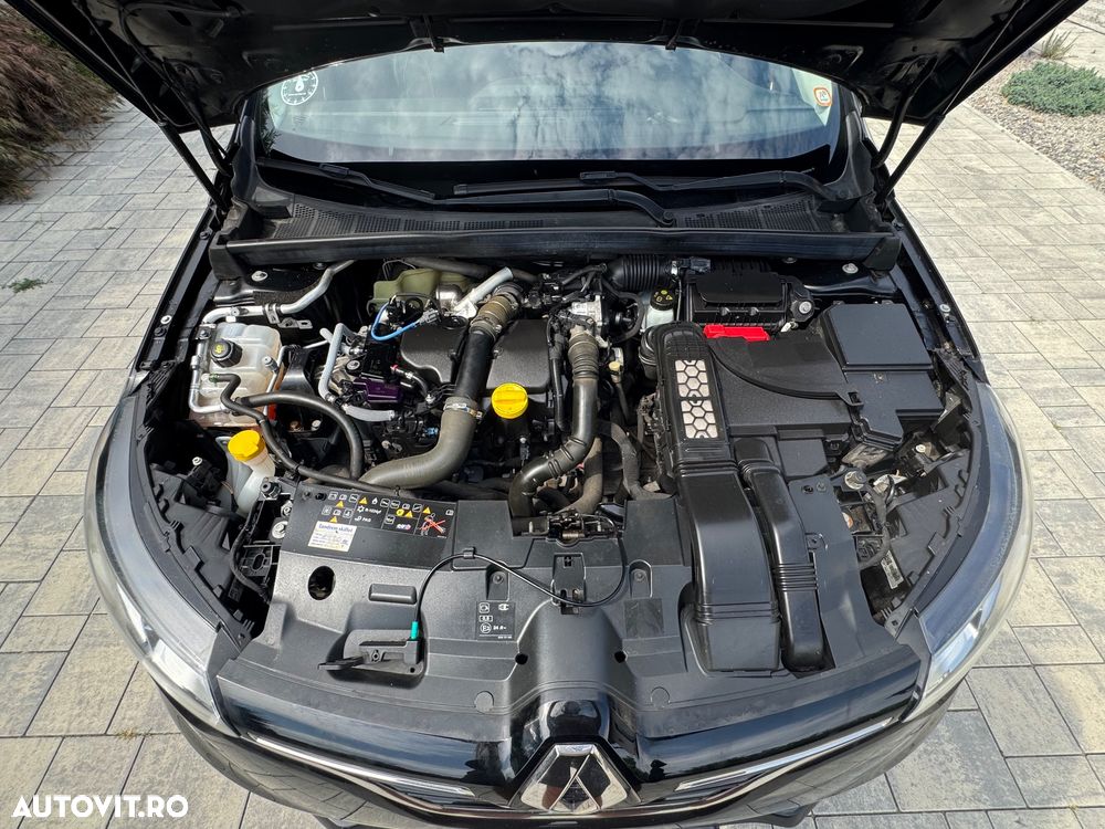 Renault Megane 1.5 dCi GT Line - 11