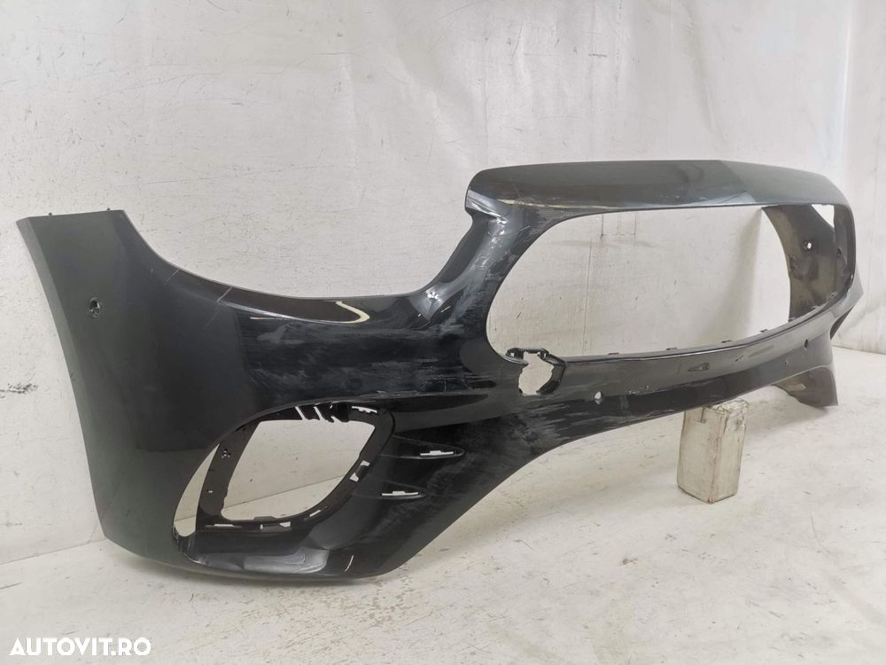 Bara Fata Mercedes-Benz  E-Class W213 [facelift] 2020 2021 2022 2023 A - 3