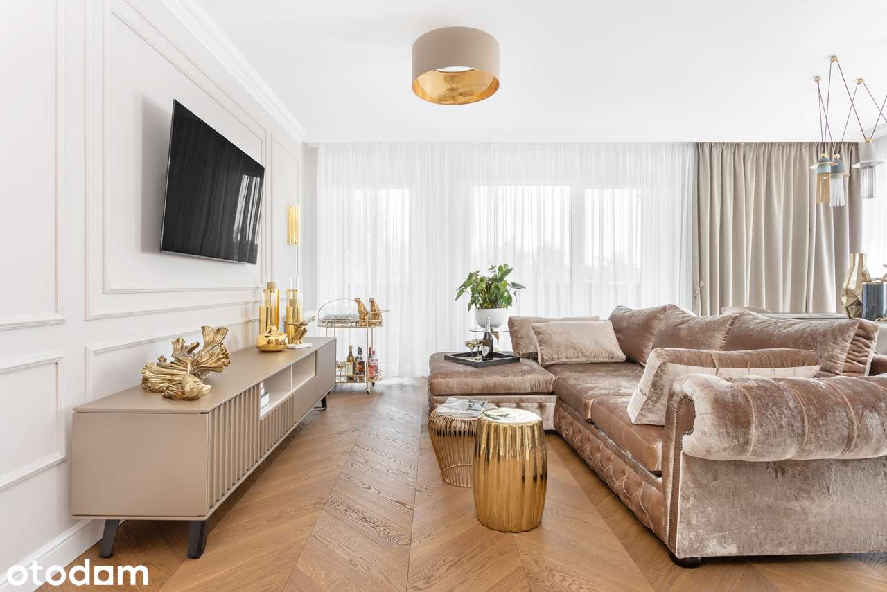 Mieszkanie w apartamentowcu z balkonem w Katowicach