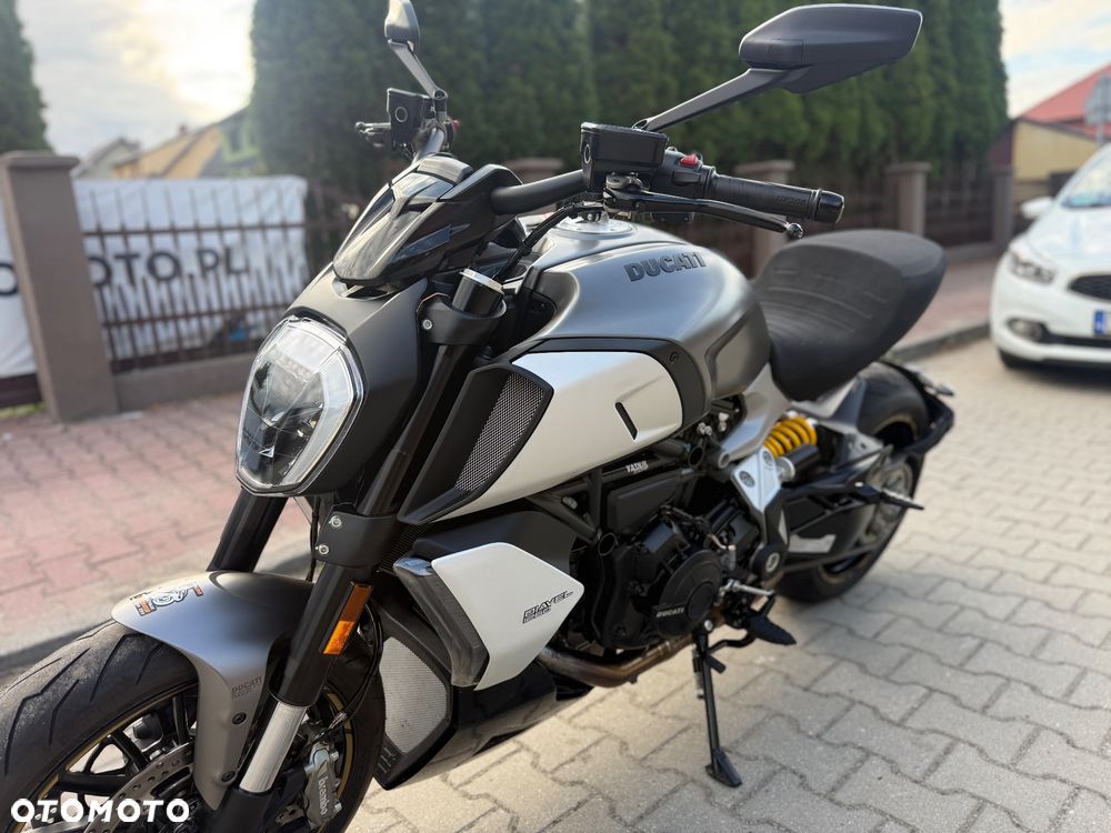 Ducati Diavel - 26