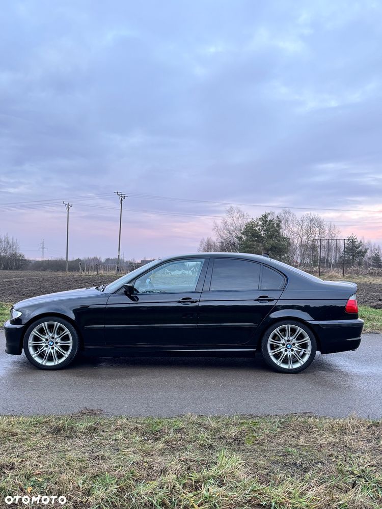 BMW Seria 3 330d - 3