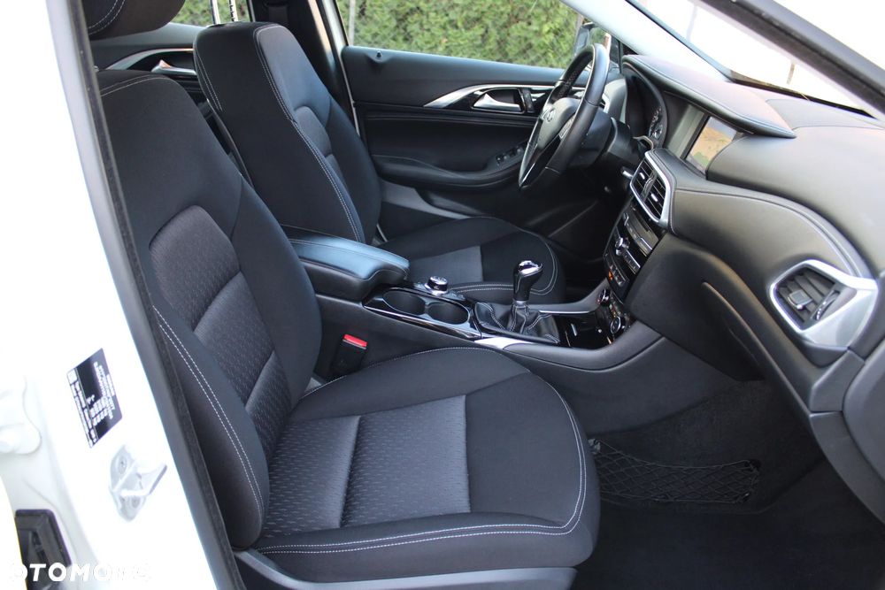 Infiniti Q30 1.5d Business Executive - 15