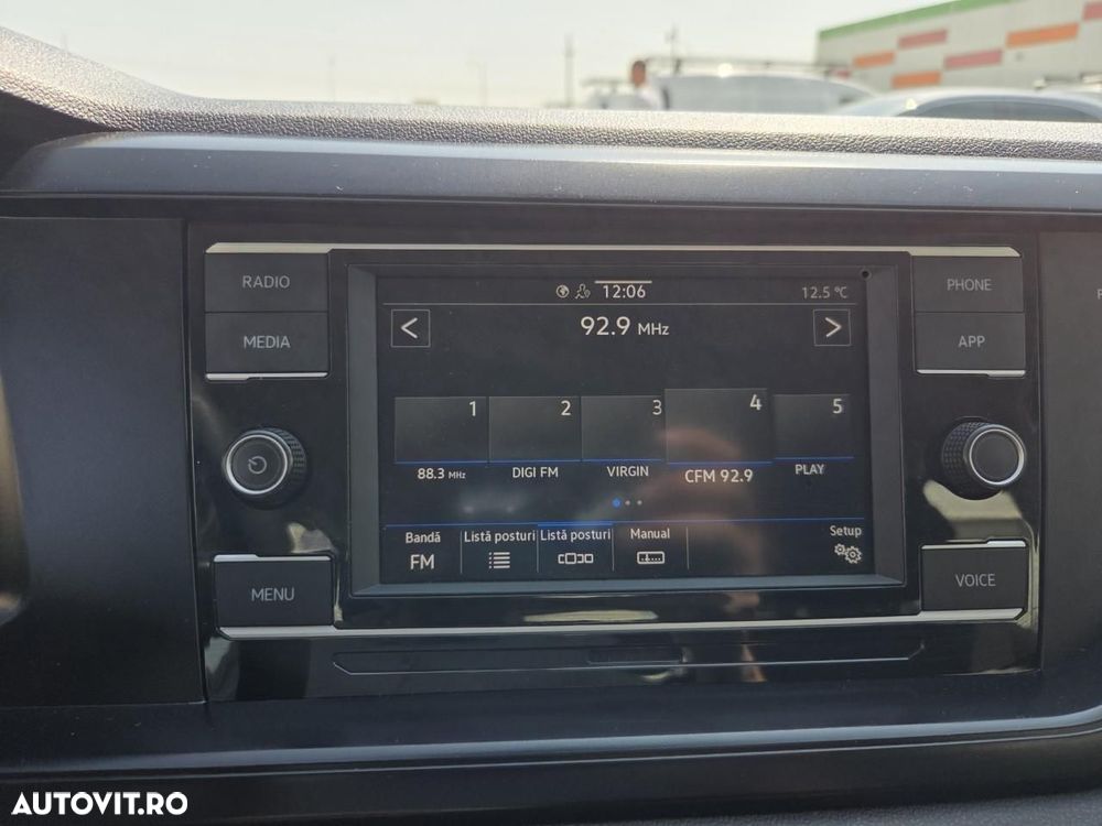Volkswagen Polo - 9