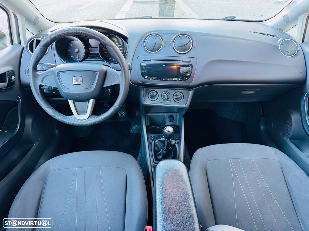 SEAT Ibiza - 12