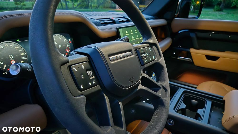 Land Rover Defender 110 5.0 P525 V8 - 20