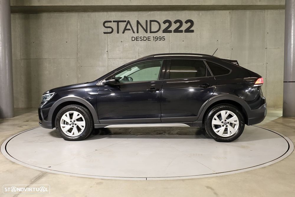 VW Taigo 1.0 TSI Urban - 8