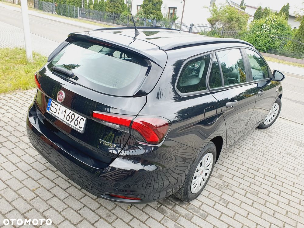 Fiat Tipo 1.4 16V More - 23