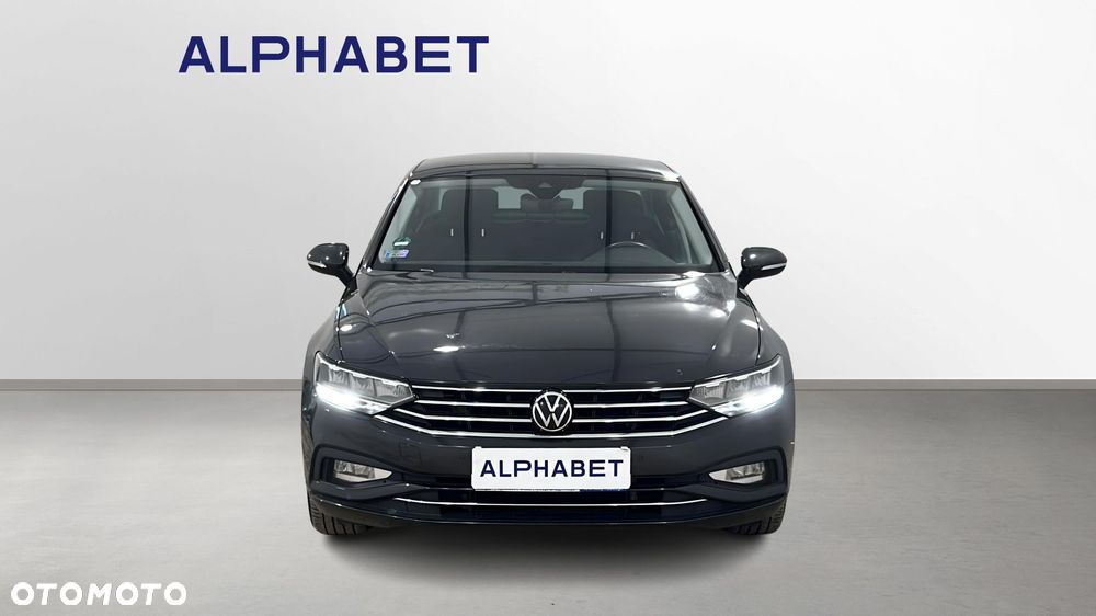 Volkswagen Passat 2.0 TDI EVO Business DSG - 8