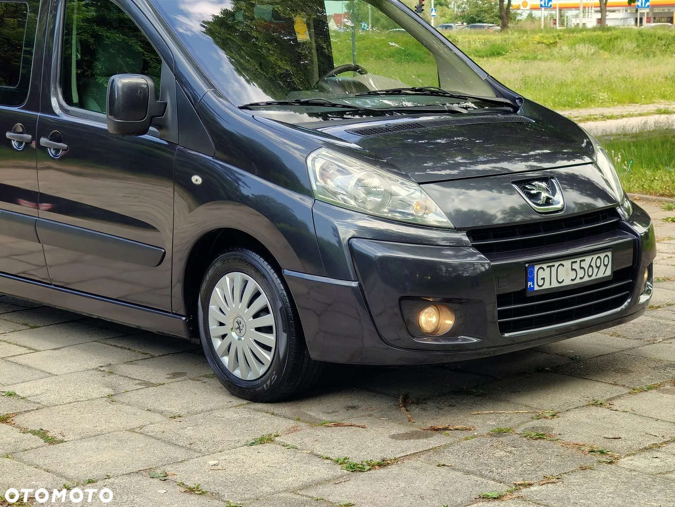 Peugeot Expert - 20