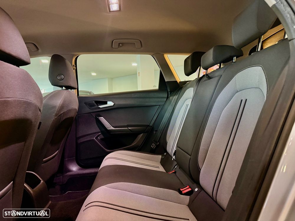 SEAT Leon ST 2.0 TDI Style - 5