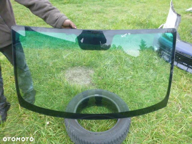 SZYBA PRZÓD PRZEDNIA CZOŁOWA RENAULT KANGOO I LIFT 02-08 - 1