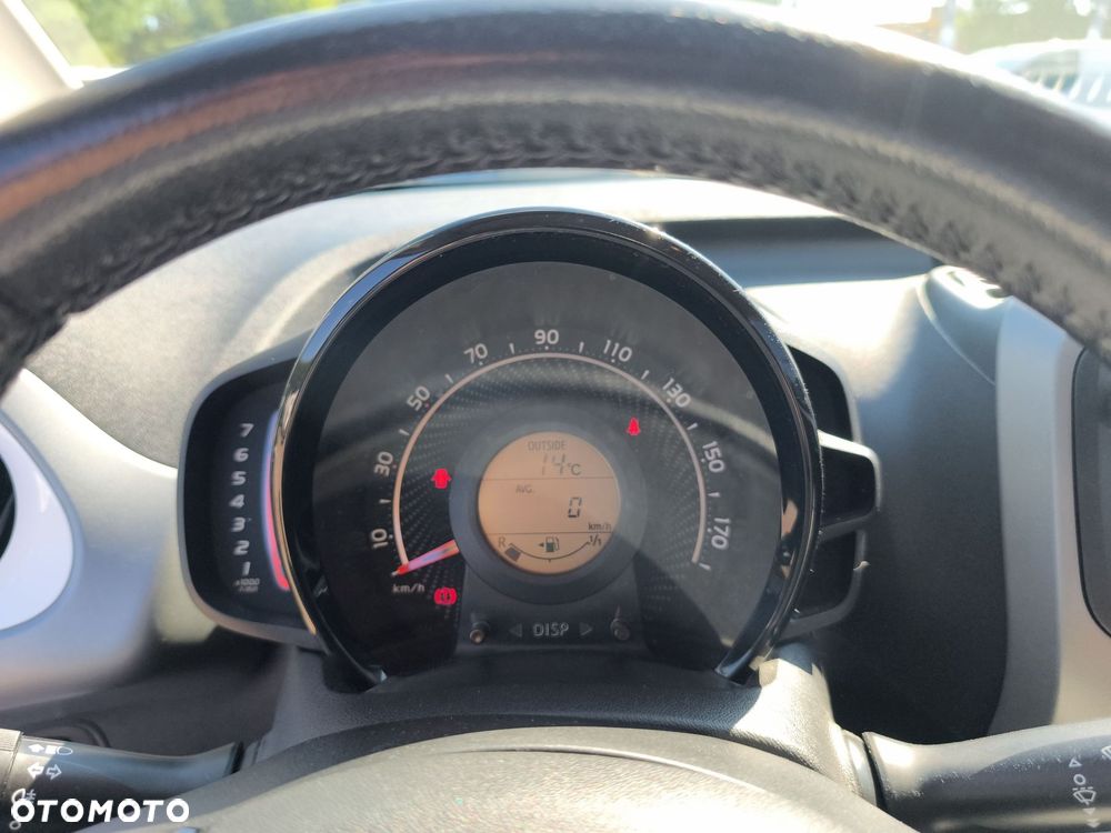 Toyota Aygo - 17