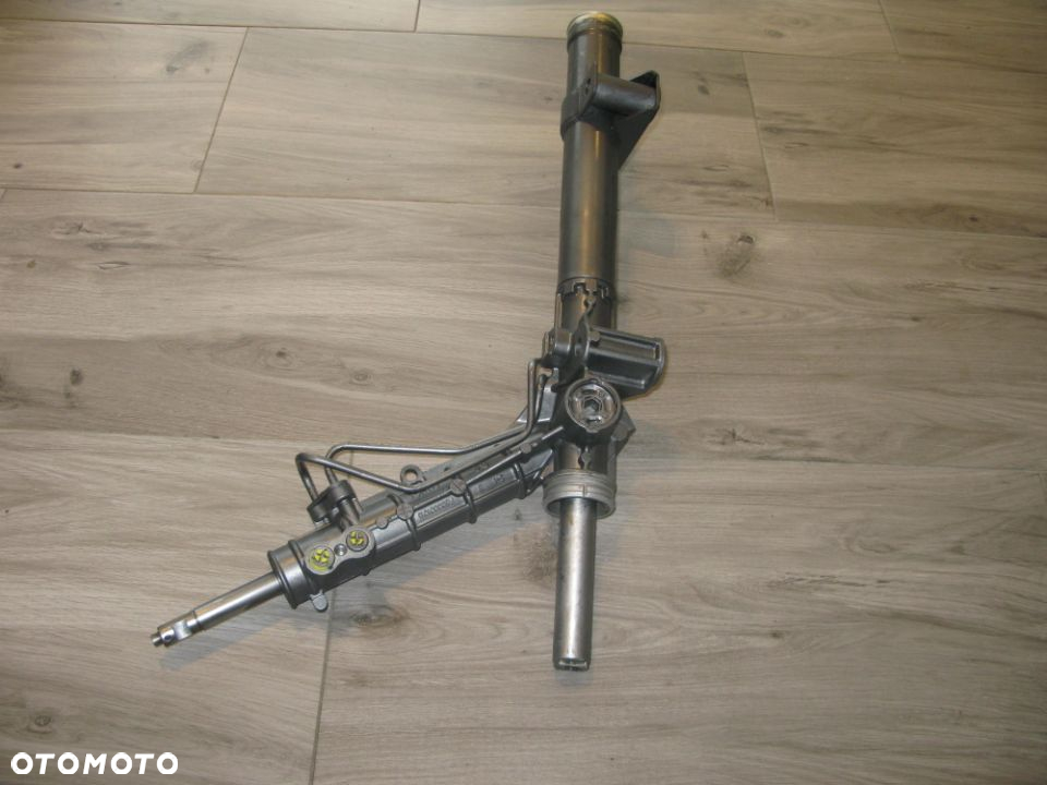 Opel Vivaro  2001-2014 przekładnia kierownicza maglownia - 2