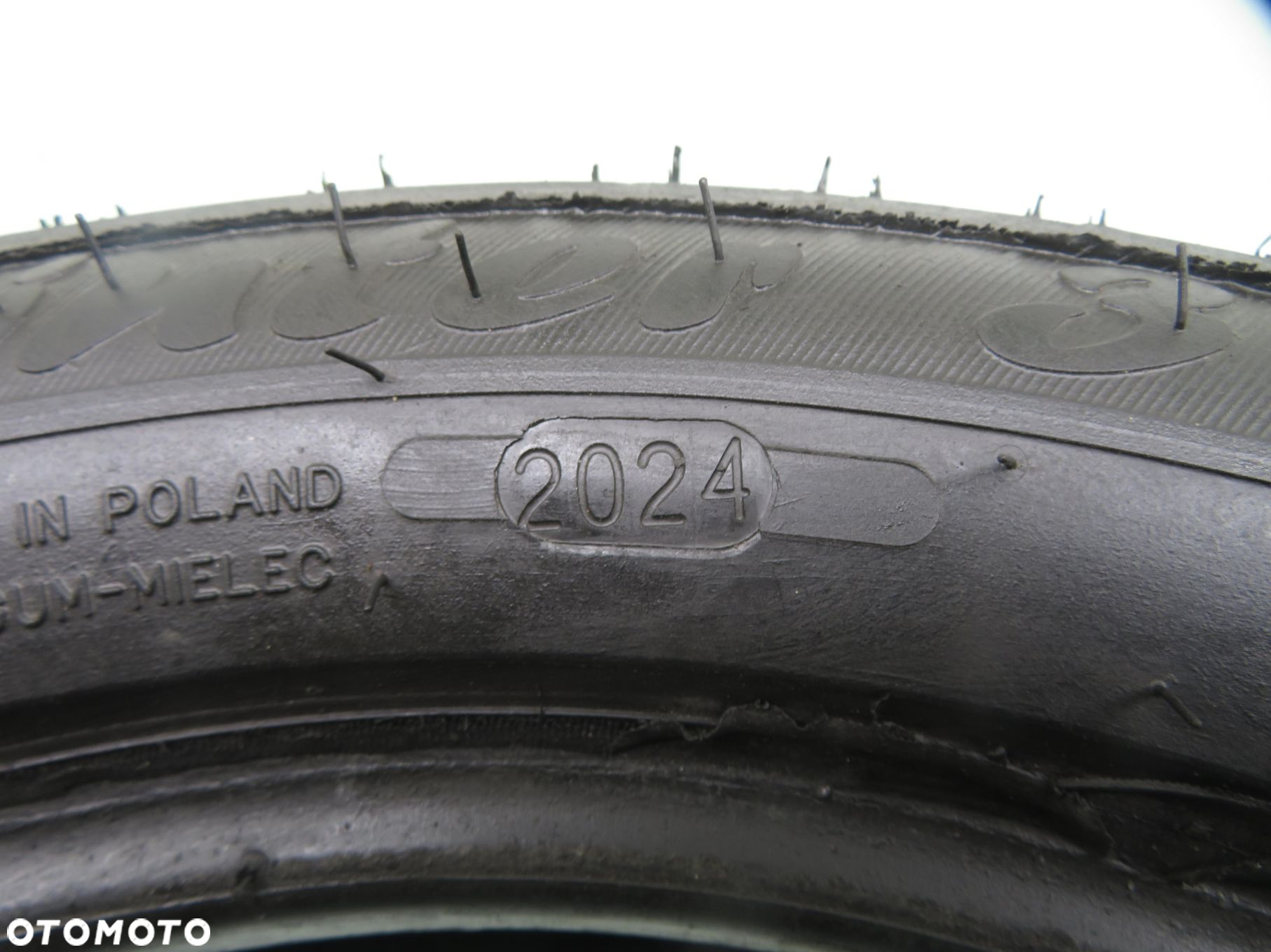 2x 205/50 R17 OPONY ZIMOWE BIEŻNIKOWANE Targum Winter 3A 93T - 9
