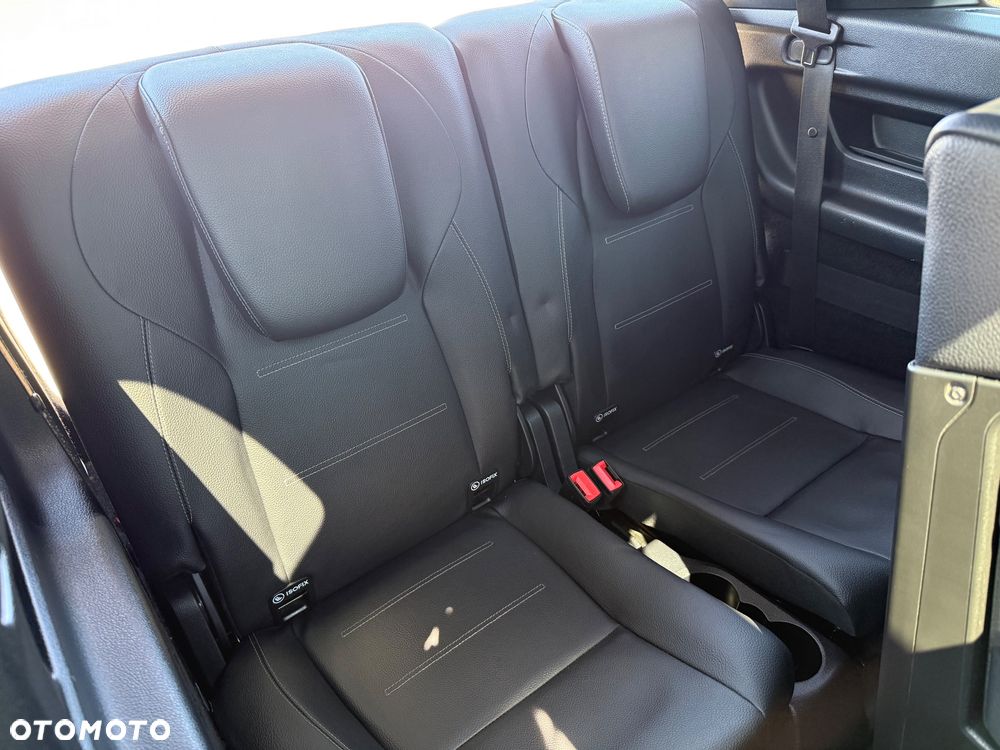 Mercedes-Benz GLB 200 AMG Line 7G-DCT - 11
