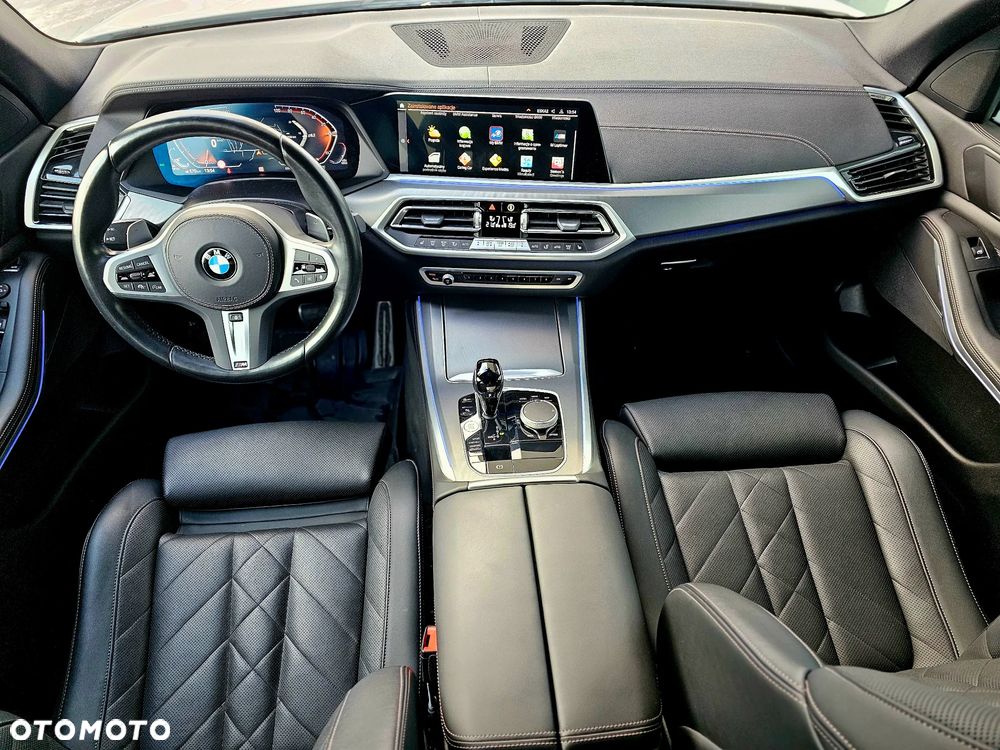 BMW X5 xDrive30d - 10