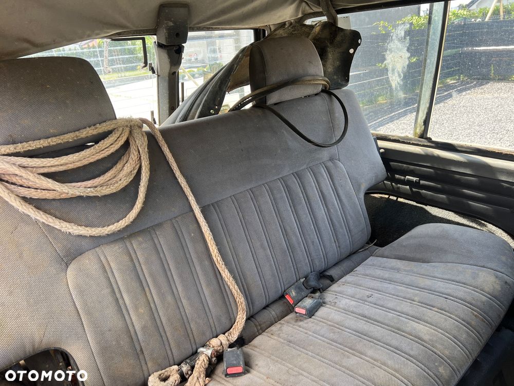 Nissan Patrol - 12