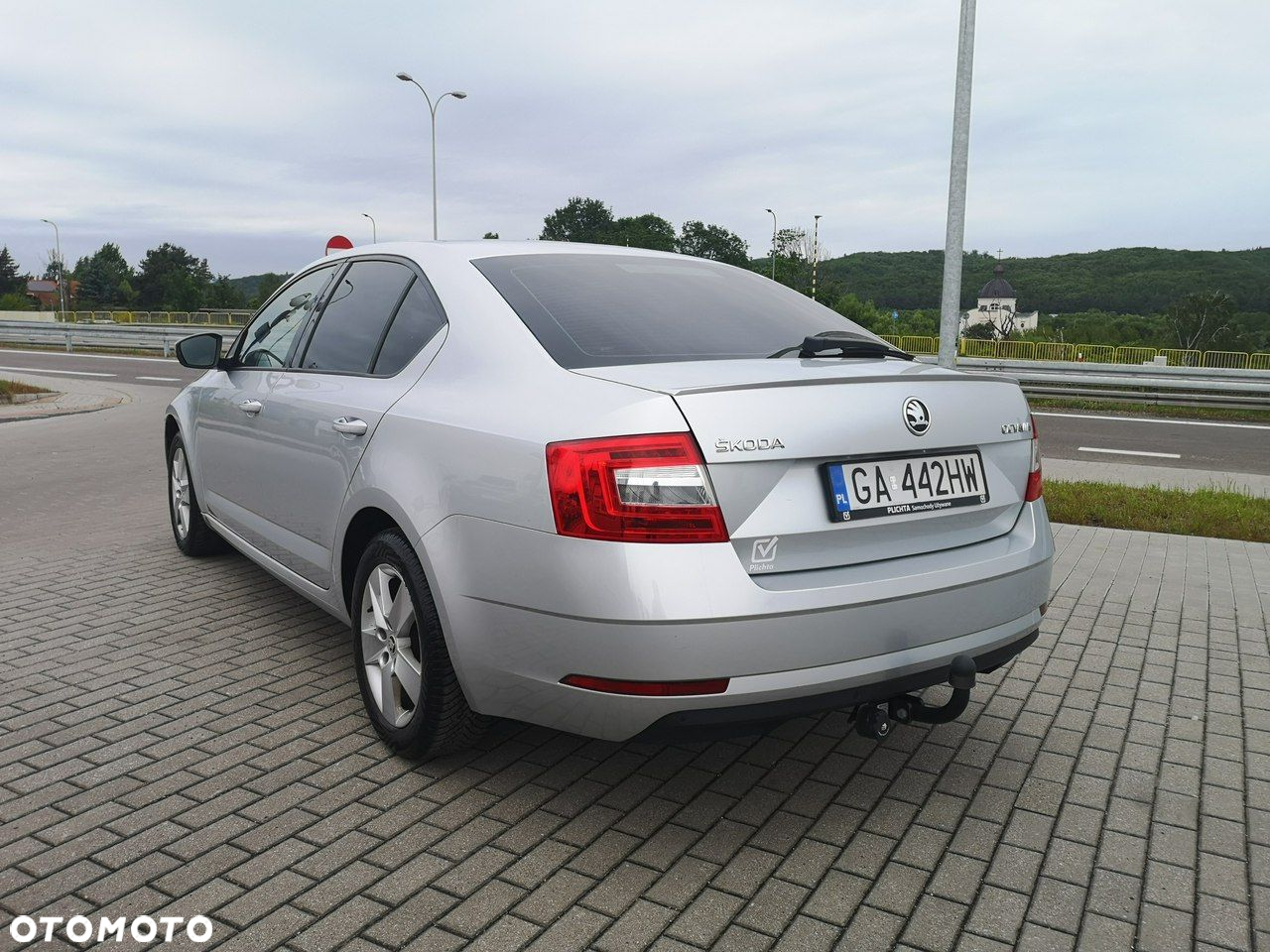 Skoda Octavia 1.5 TSI ACT Ambition - 6