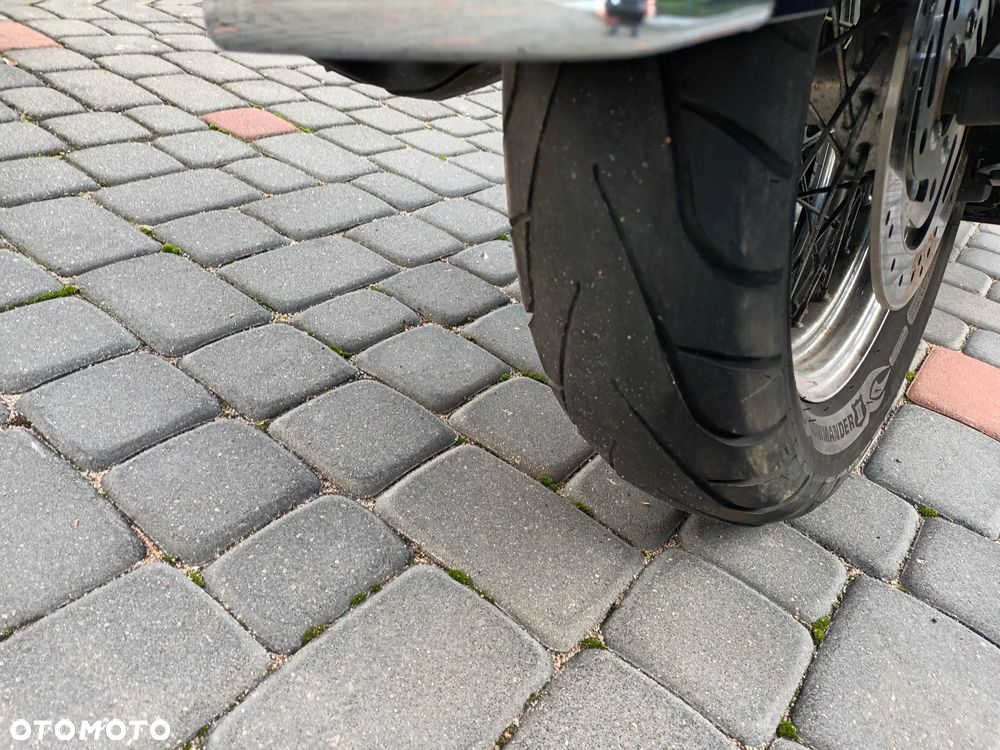 Harley-Davidson Softail Heritage Classic - 5