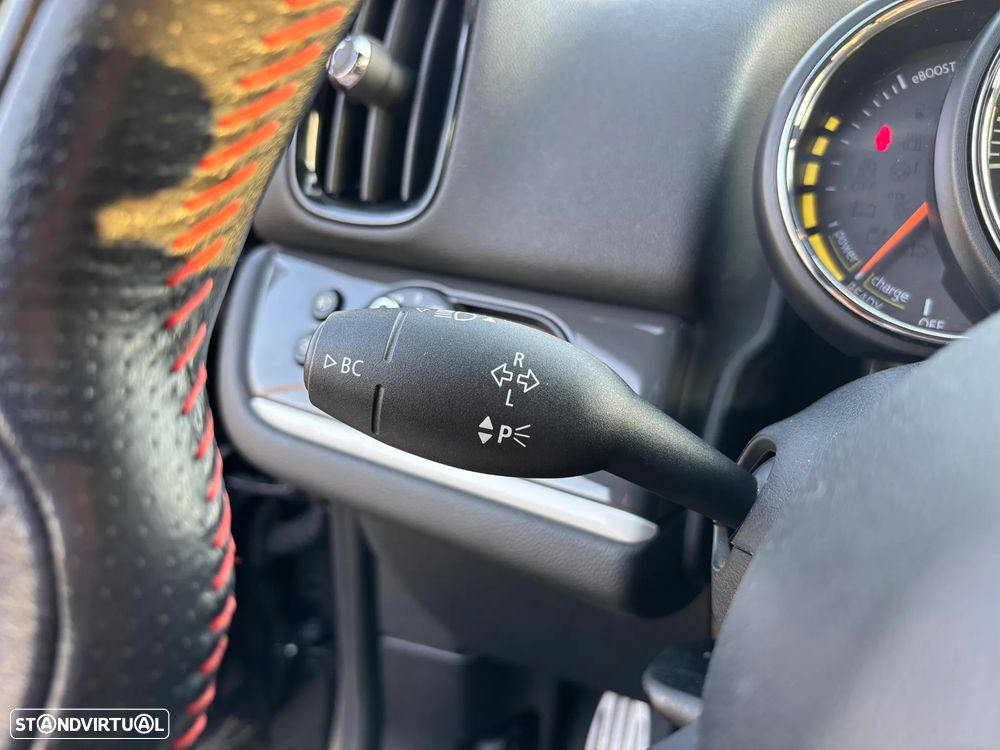 MINI Countryman Cooper SE ALL4 Auto - 20