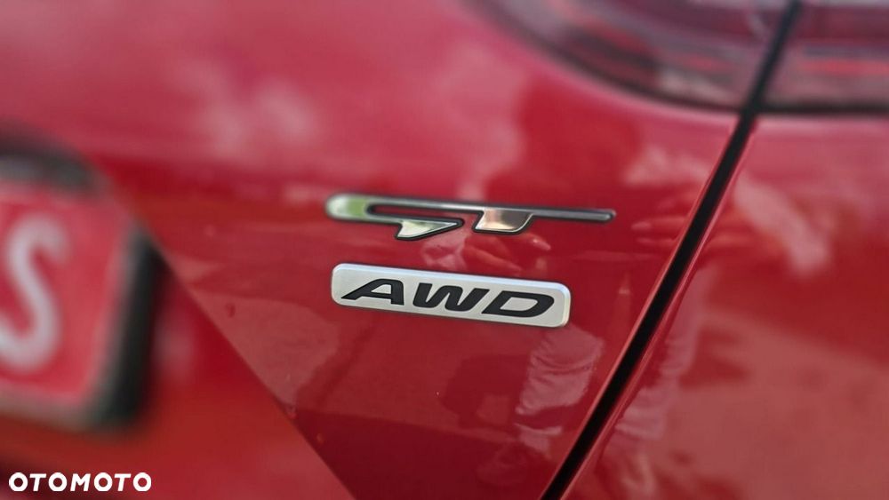 Kia Stinger - 3