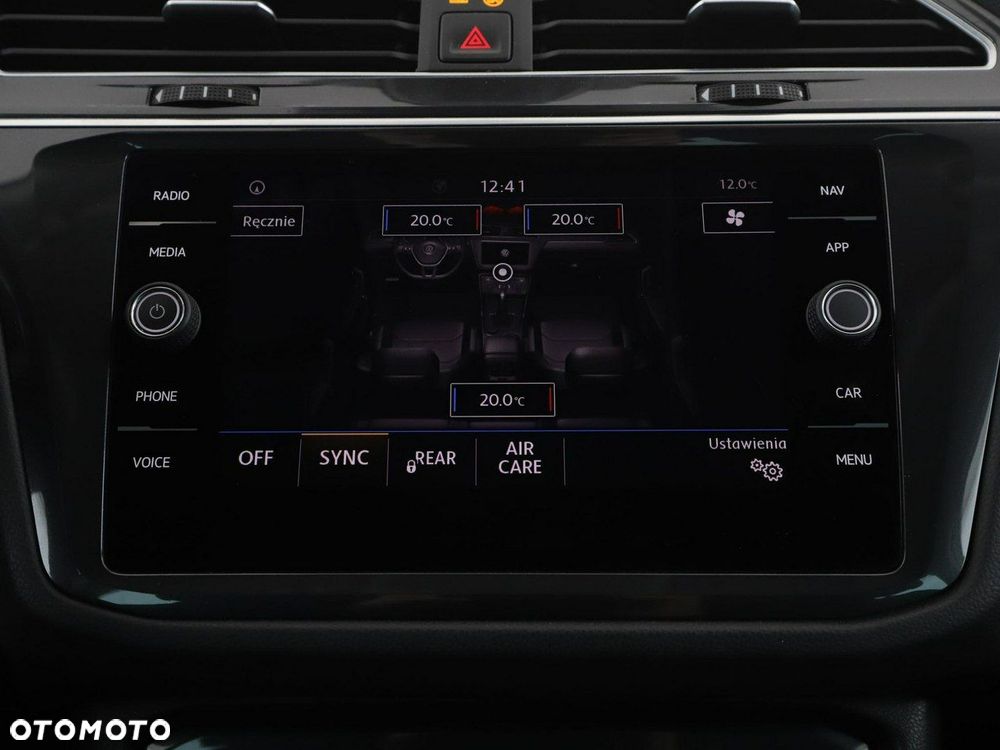 Volkswagen Tiguan 2.0 TDI SCR DSG - 29