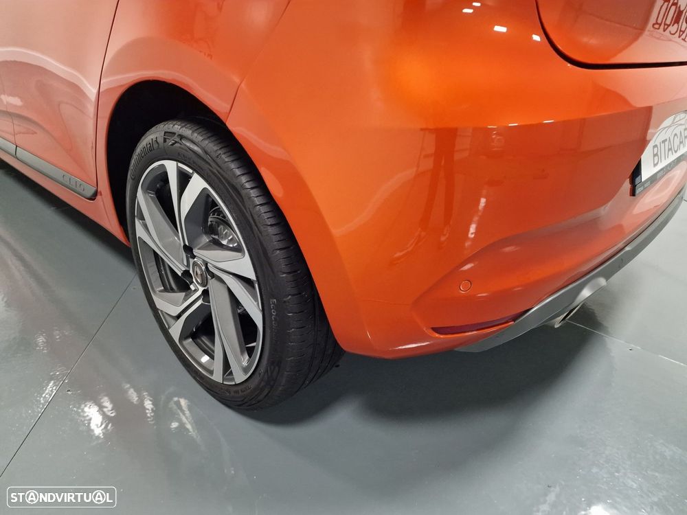 Renault Clio 1.5 Blue dCi RS Line - 27