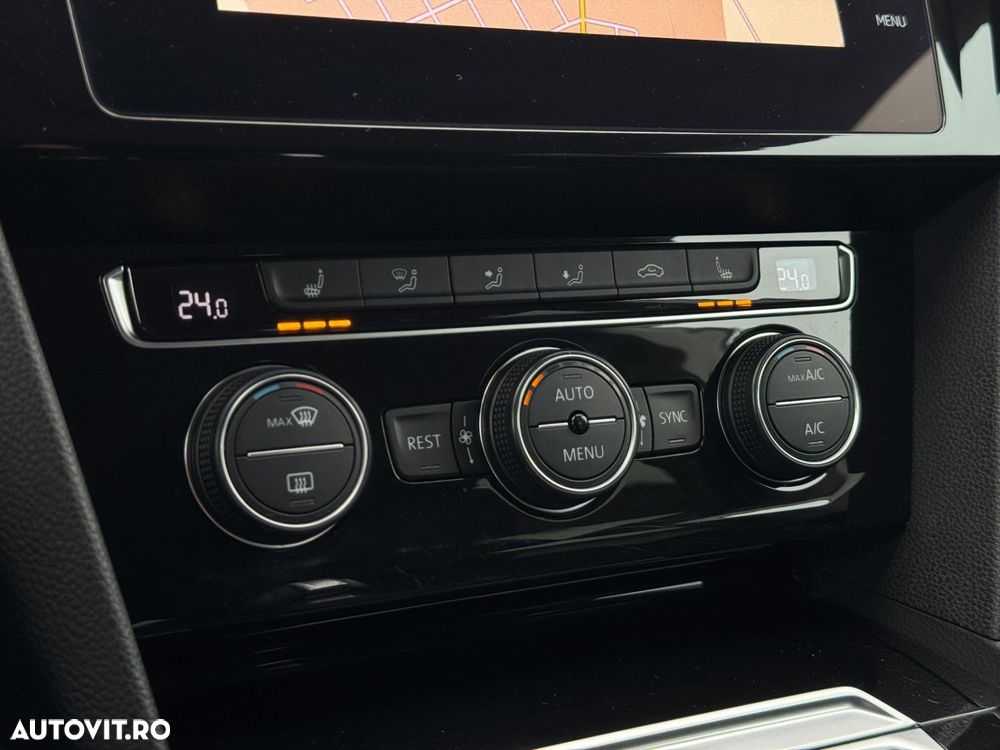 Volkswagen ARTEON - 18