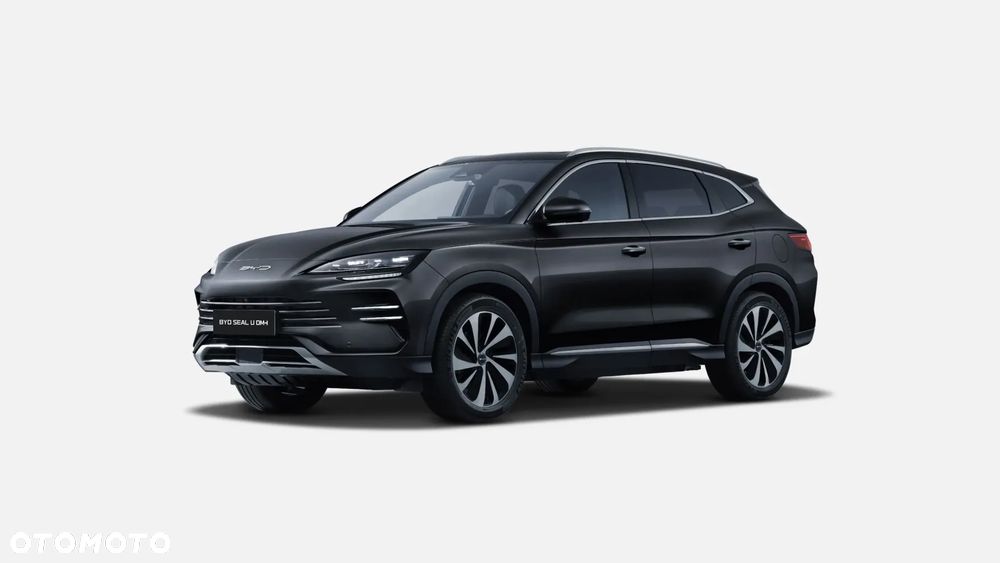 BYD Seal U 1.5 Boost - 8
