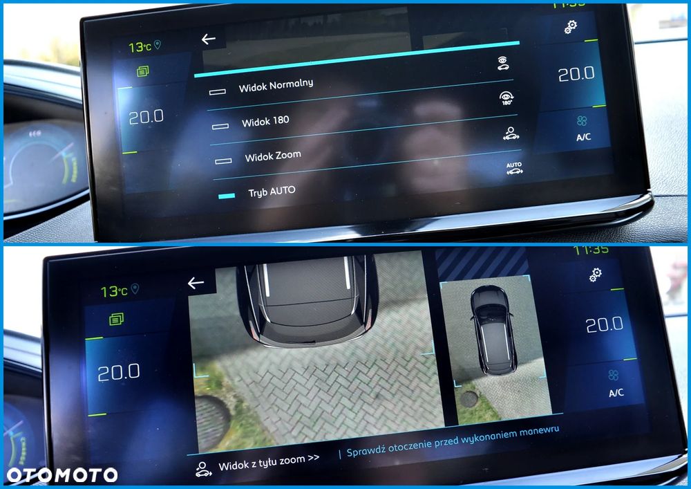 Peugeot 3008 1.6 PureTech Hybrid PHEV Active Pack S&S EAT8 - 38
