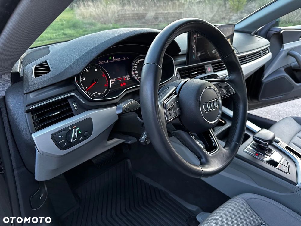 Audi A5 Sportback - 17