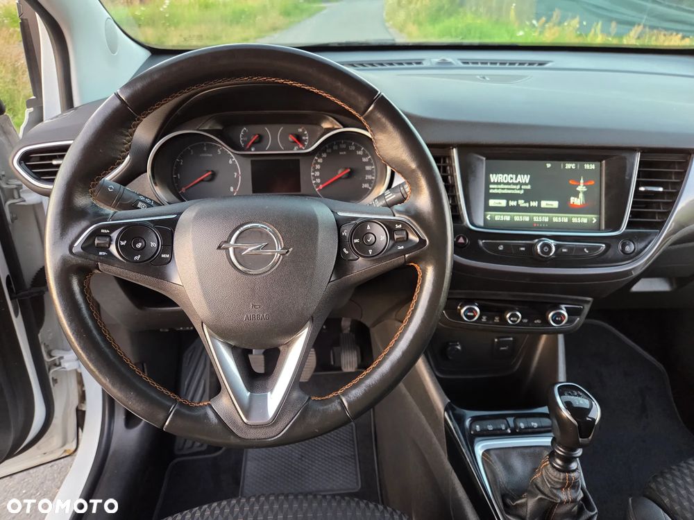 Opel Crossland X 1.5 Start/Stop Innovation - 15