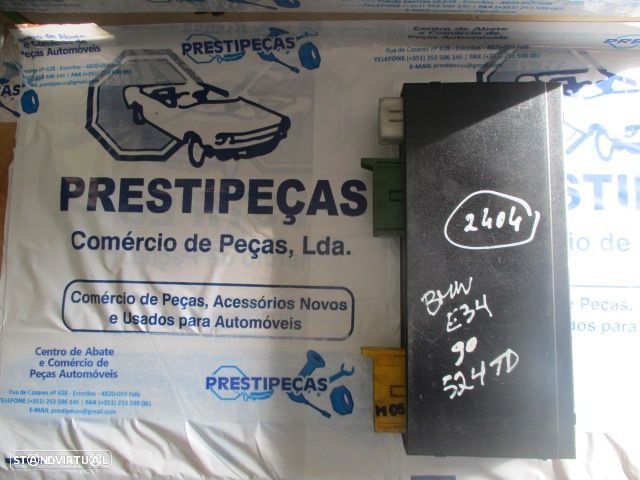 Modulo 61351389006 BMW E34 1990 524TD - 1