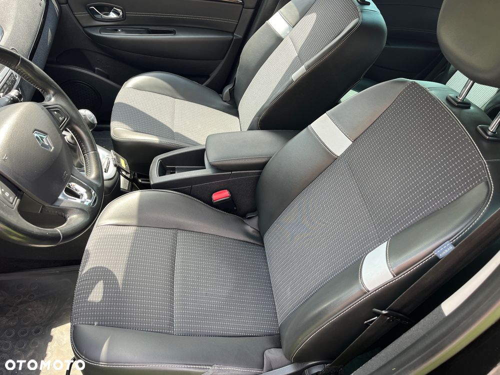 Renault Scenic 1.2 TCe Energy Dynamique - 10