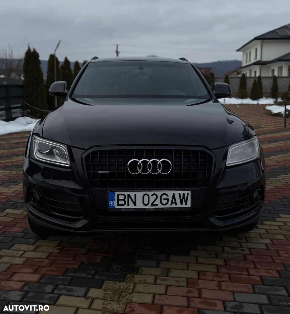 Audi Q5 - 5