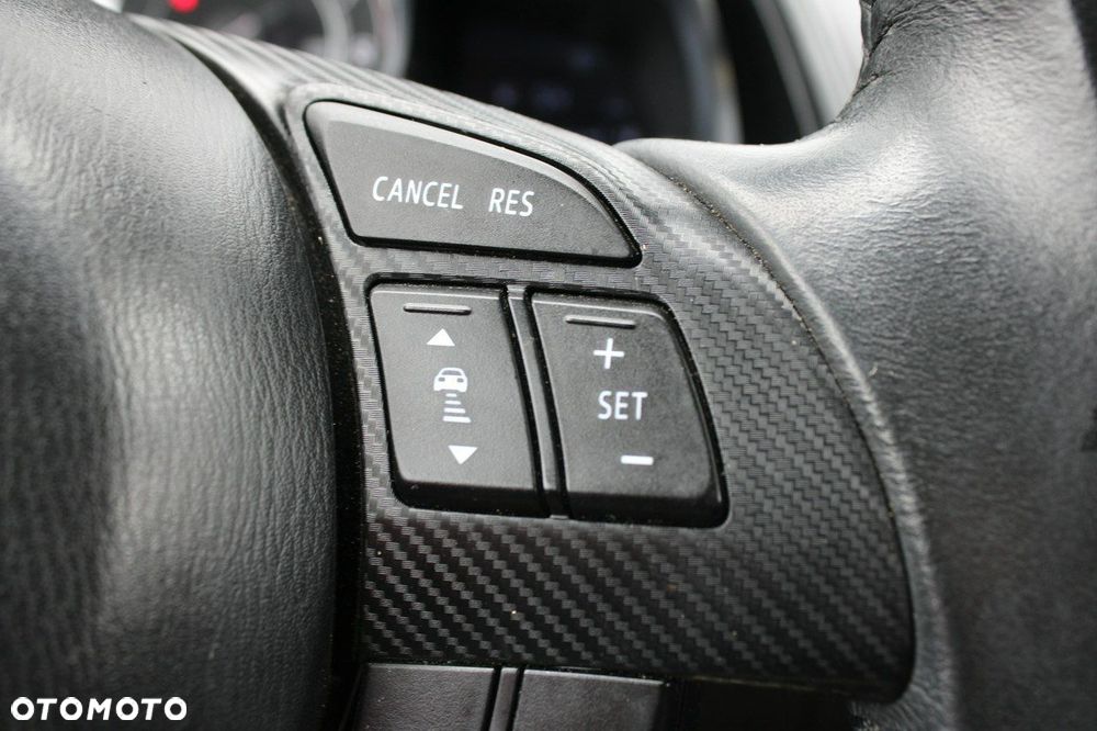 Mazda CX-3 SKYACTIV-G 120 FWD Exclusive-Line - 24