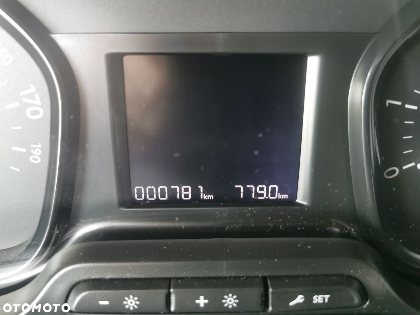 Toyota PROACE - 9
