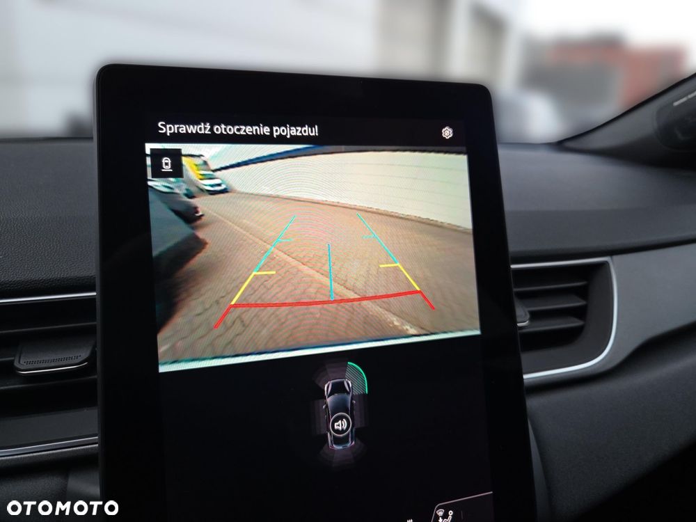 Renault Captur 1.0 TCe Techno - 22