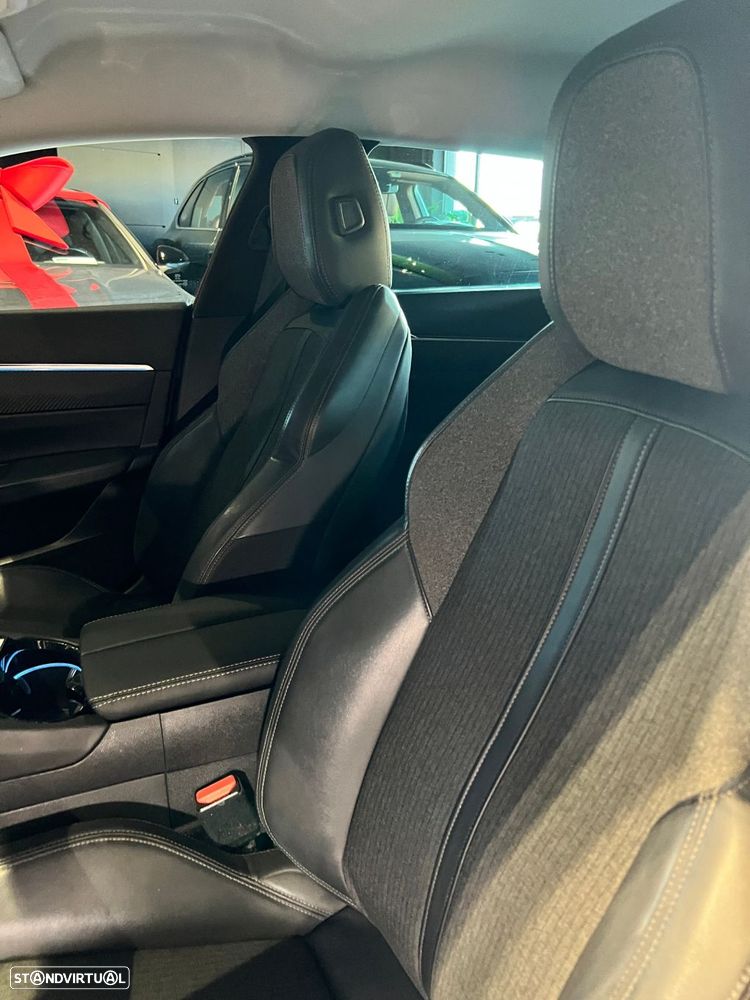 Peugeot 508 1.5 BlueHDi Allure EAT8 - 45