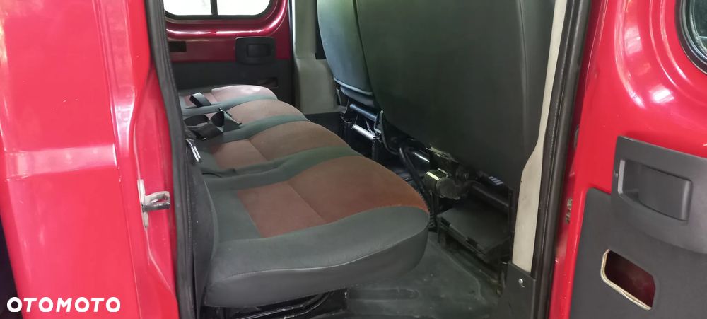 Fiat Ducato 2,3 - 11