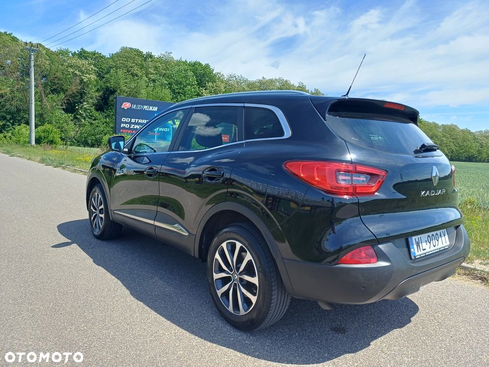 Renault Kadjar - 5
