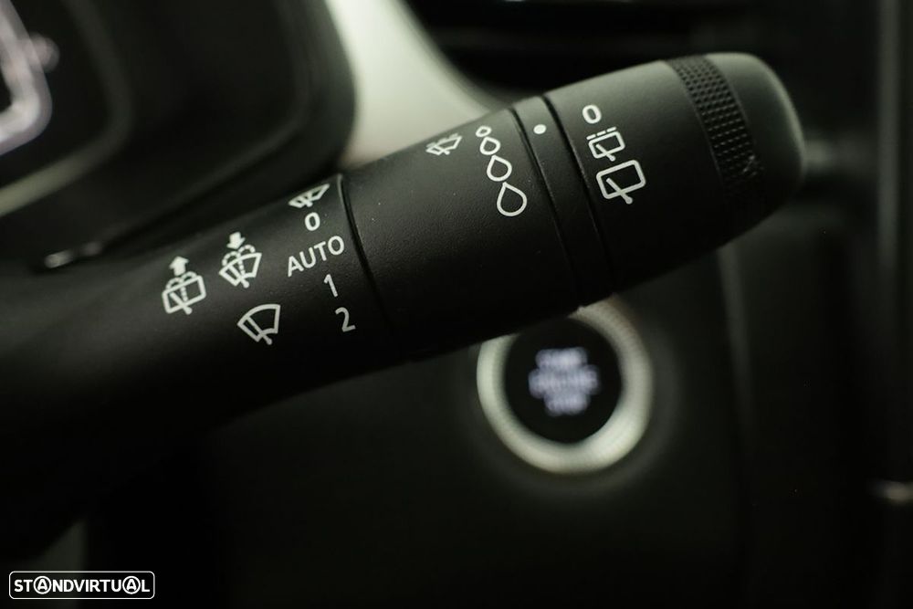 Renault Captur 1.0 TCe Techno Bi-Fuel - 18