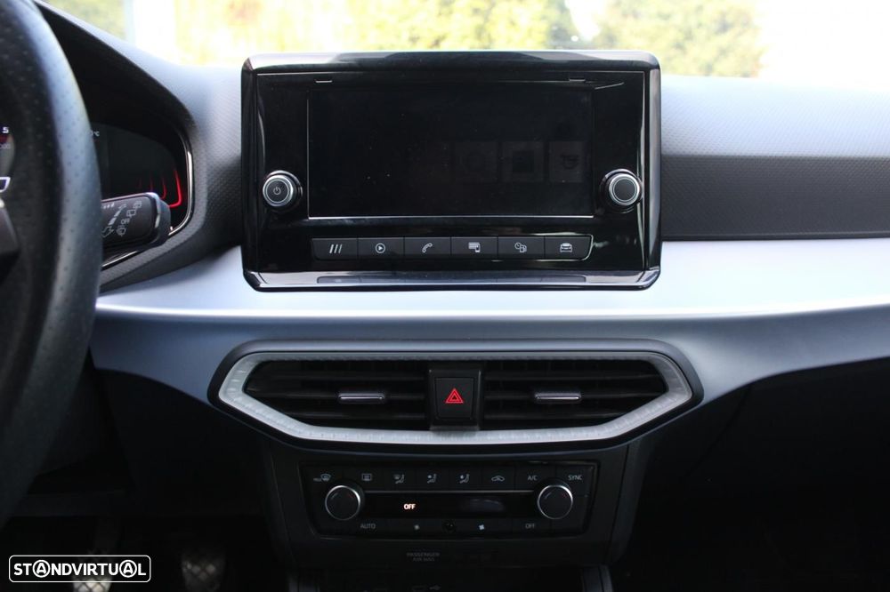 SEAT Ibiza 1.0 TSI FR - 14