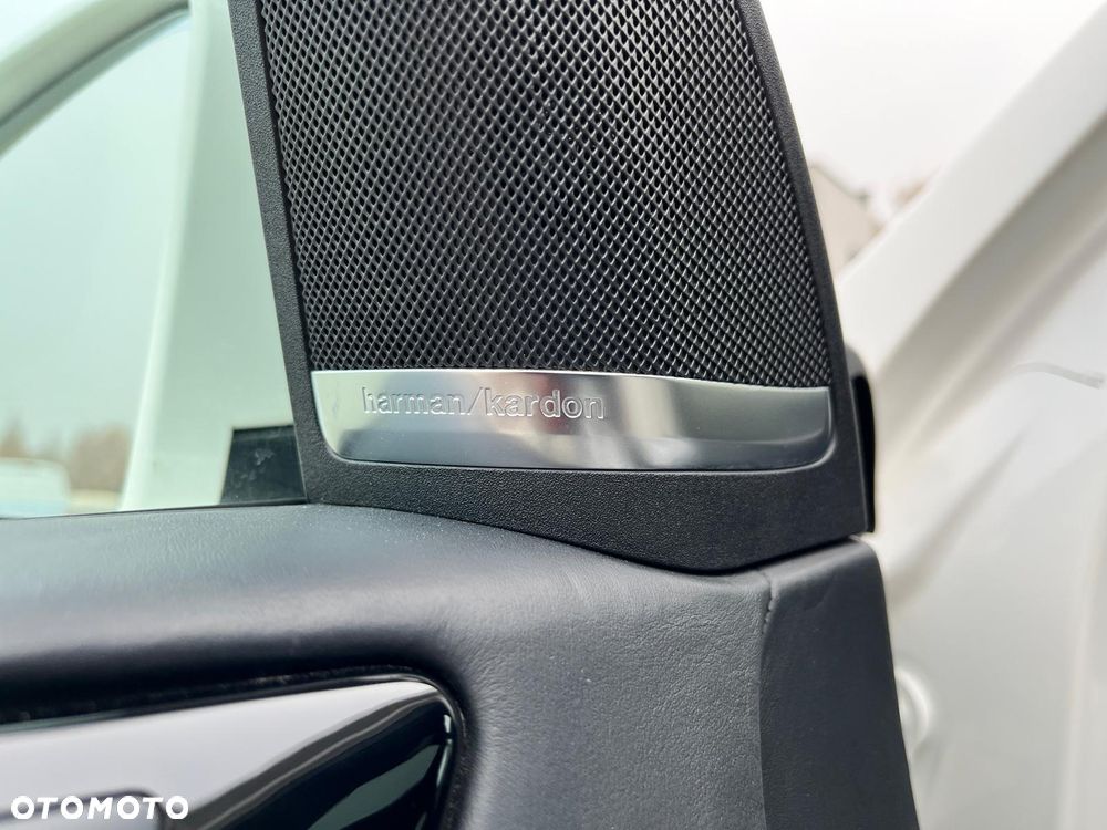 Mercedes-Benz GL 400 4Matic 7G-TRONIC - 9