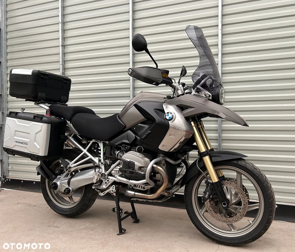 BMW GS - 24